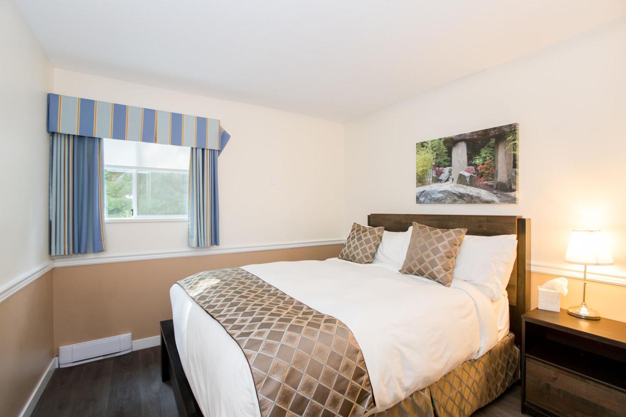 Rockwater Secret Cove Resort Сешелт Екстериор снимка