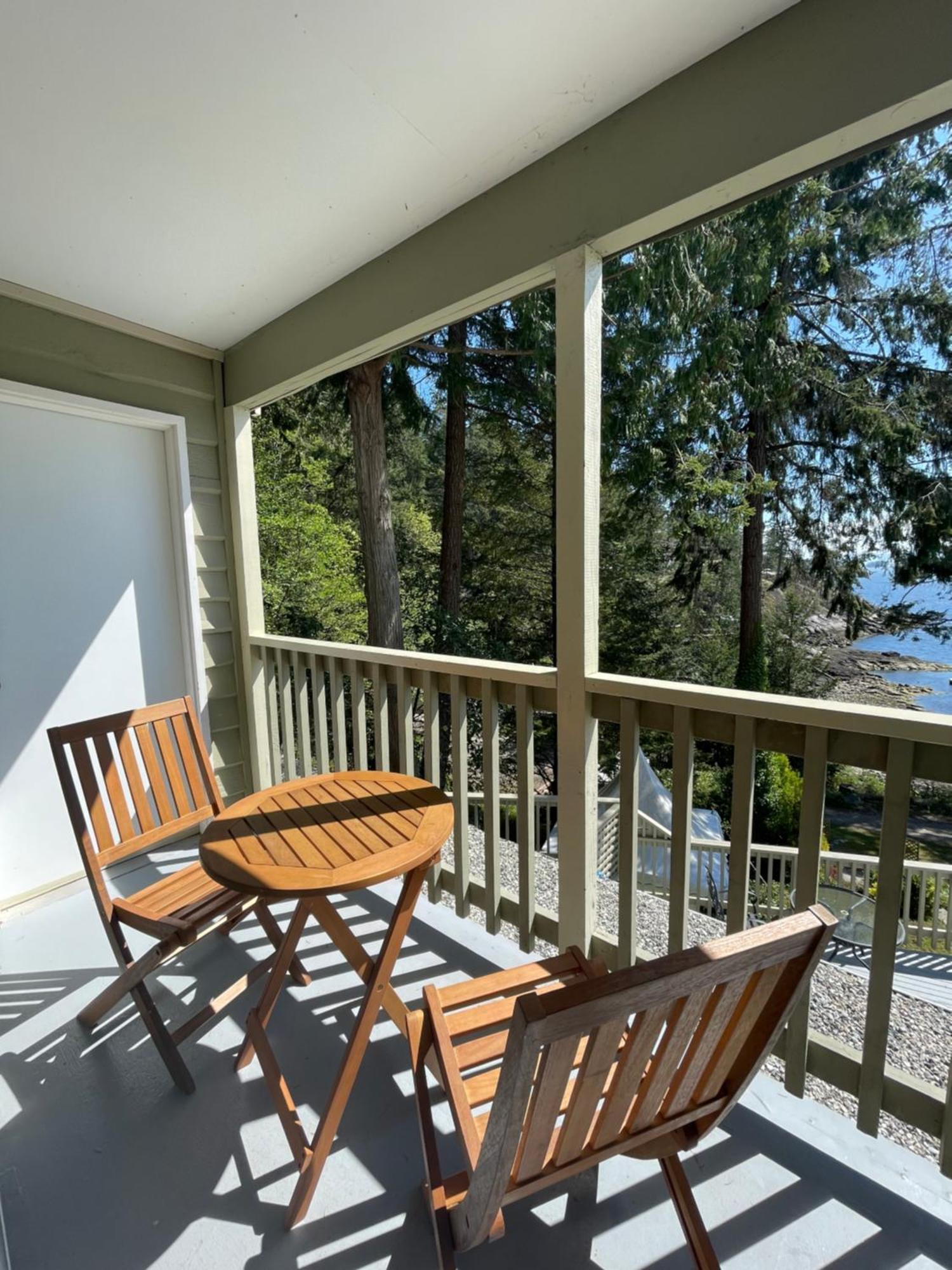 Rockwater Secret Cove Resort Сешелт Екстериор снимка