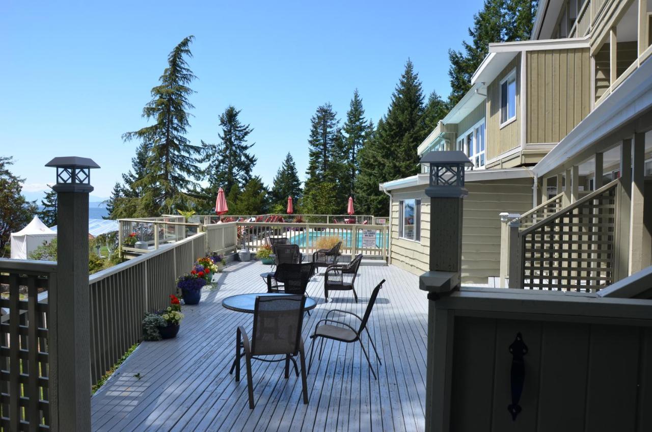 Rockwater Secret Cove Resort Сешелт Екстериор снимка