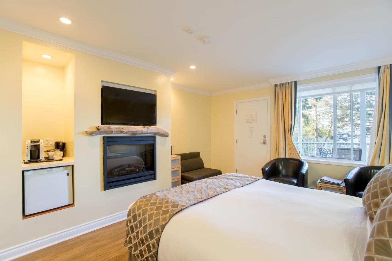 Rockwater Secret Cove Resort Сешелт Екстериор снимка
